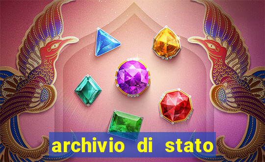 archivio di stato di napoli liste di leva